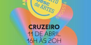 Circuito Sesc Cruzeiro 2026