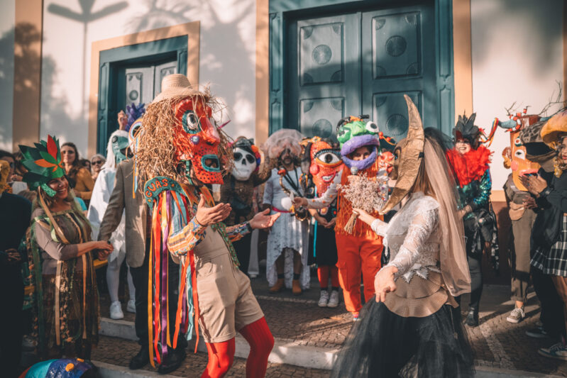 Arraial Surreal